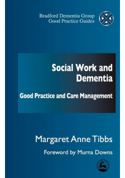 Social Work and Dementia