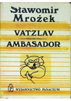 Vatzlav ambasador