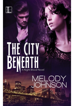 The City Beneath