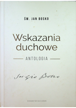 Wskazania duchowe
