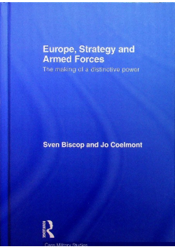 Europe Strategy and Armed Forces