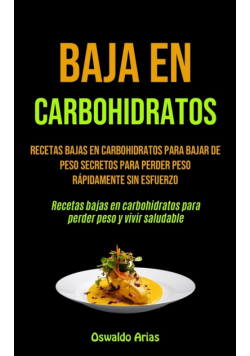 Baja En Carbohidratos