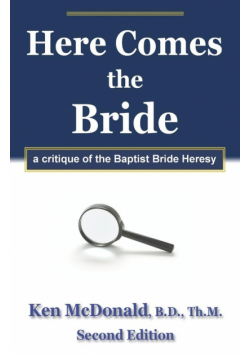 Here Comes The Bride