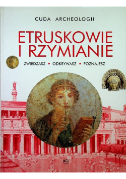 Etruskowie i Rzymianie