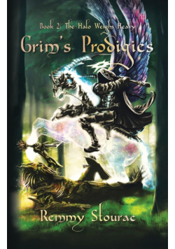 Grim's Prodigies 2