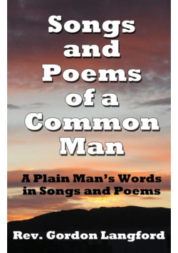 Songs and Poems from a Common Man