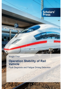 Operation Stability of Rail Vehicle