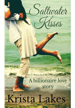 Saltwater Kisses