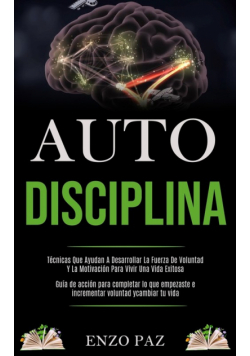 Auto-Disciplina
