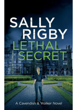 Lethal Secret