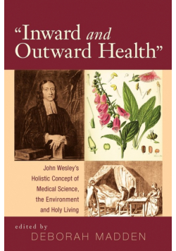 Inward and Outward Health