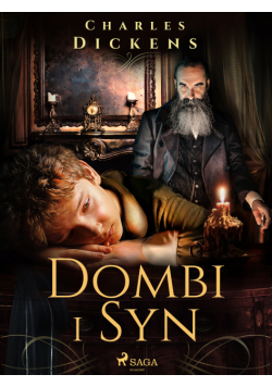 Dombi i syn