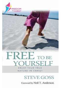 Free to Be Yourself