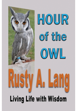 Hour Of The Owl