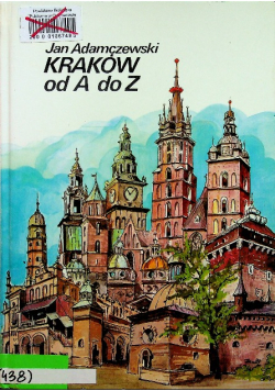 Kraków od A do Z
