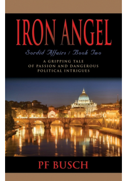 Iron Angel
