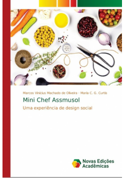Mini Chef Assmusol
