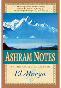 Ashram Notes