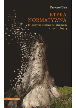 Etyka normatywna