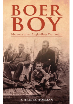 Boer Boy