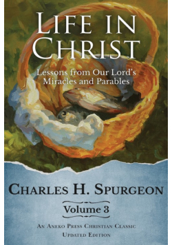 Life in Christ Vol 3