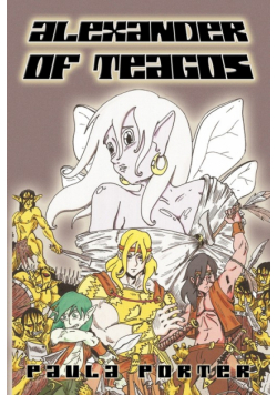 Alexander of Teagos