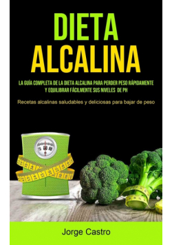 Dieta Alcalina