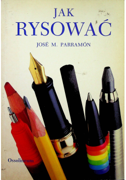 Jak rysować