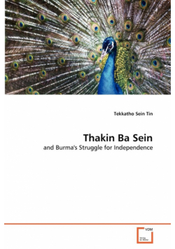 Thakin Ba Sein