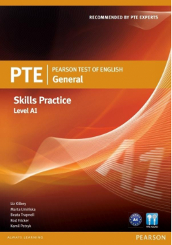PTE General Skills Practice A1