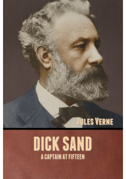 Dick Sand