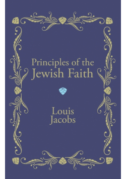 Principles of the Jewish Faith