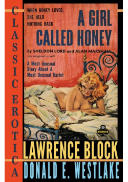 A Girl Called Honey