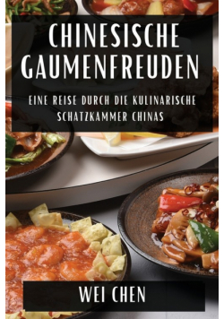 Chinesische Gaumenfreuden