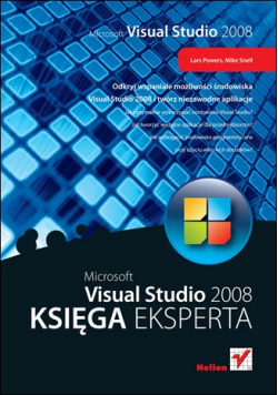 Microsoft Visual Studio 2008