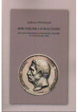 Ród zoilów i publiczności