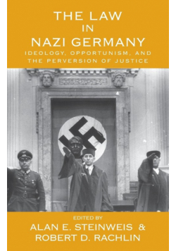 The Law in Nazi Germany