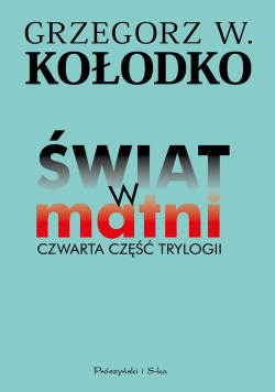 Świat w matni