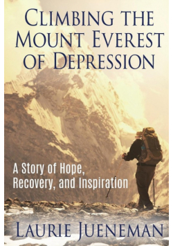 Climbing the Mount Everest of Depression