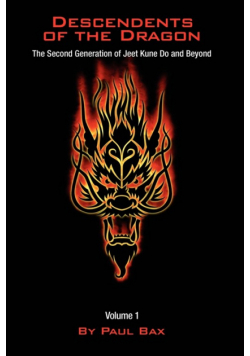 Descendents of the Dragon