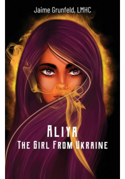 Aliya, The Girl From Ukraine