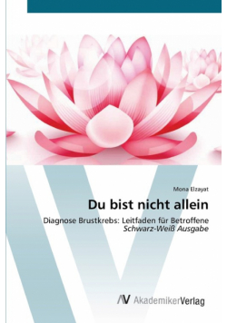 Du bist nicht allein