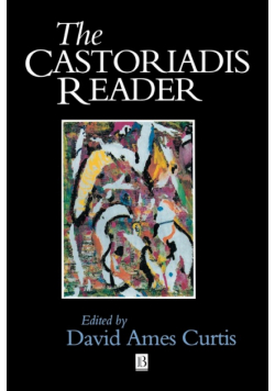 Castoriadis Reader