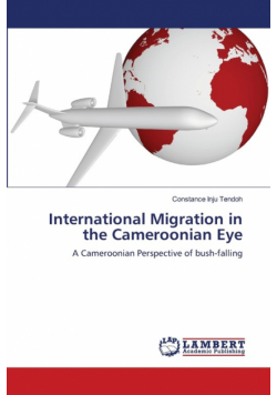International Migration in the Cameroonian Eye