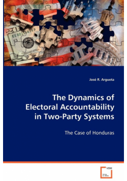 The Dynamics of Electoral Accountability in Two-Party Systems
