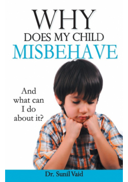 Why Does My Child Misbehave