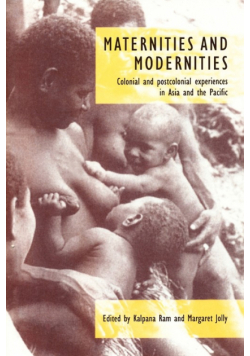 Maternities and Modernities