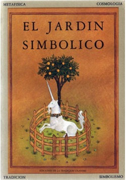 El jardin simbólico