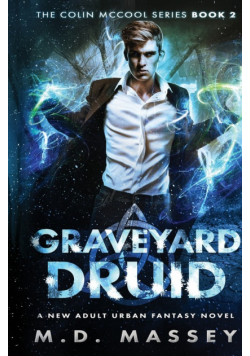 Graveyard Druid