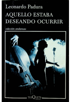 Aquello estaba deseando ocurrir